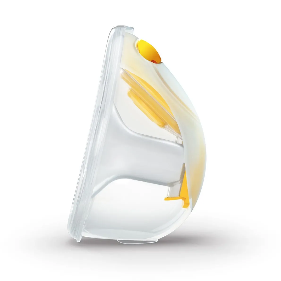 Freestyle Hands-Free Breast Pump