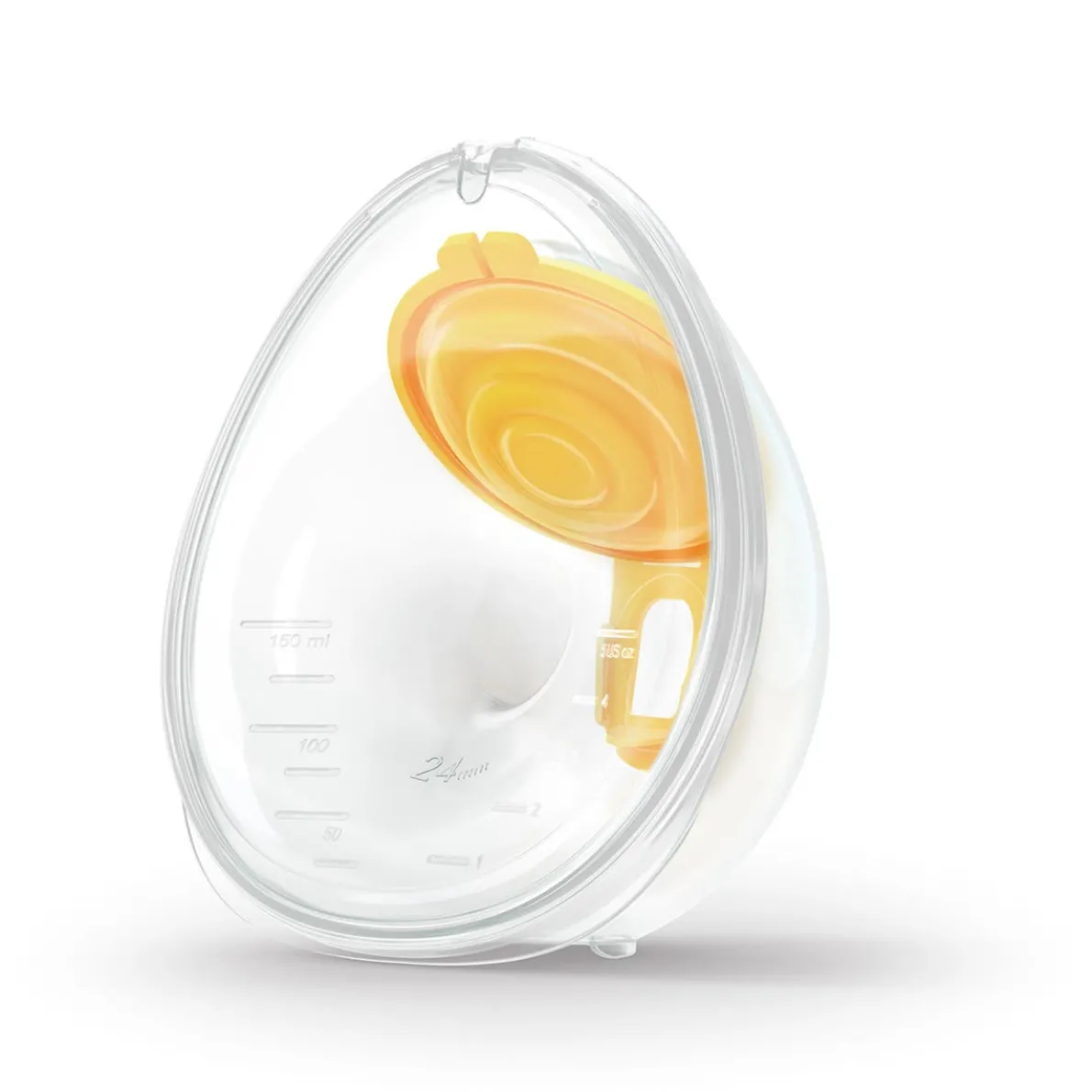Freestyle Hands-Free Breast Pump