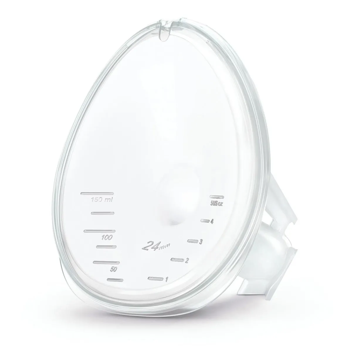 Freestyle Hands-Free Breast Pump