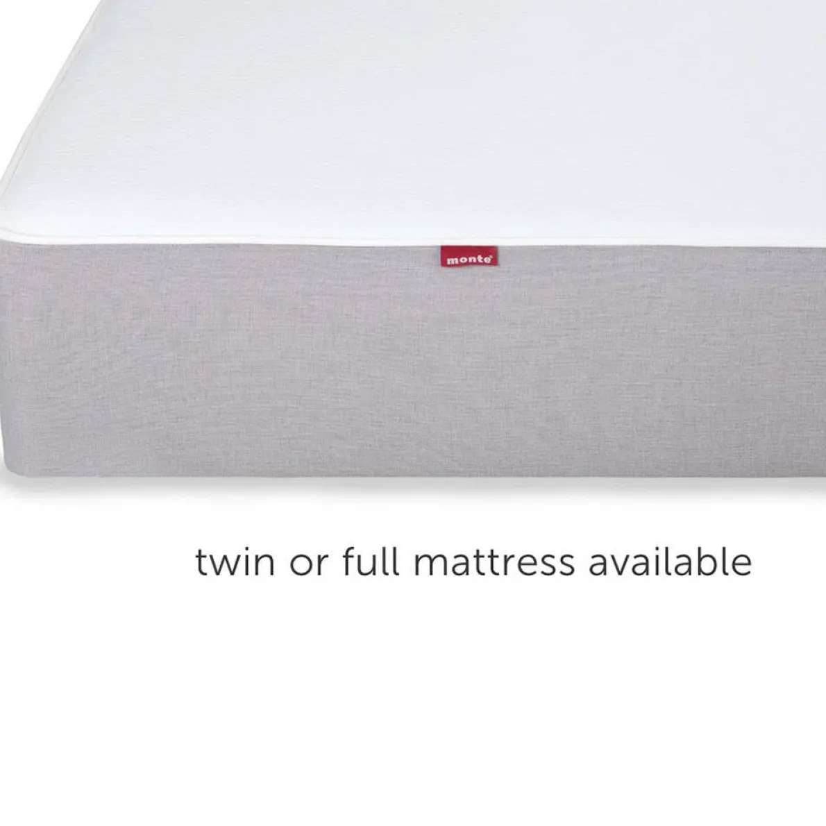 Full Bed Mattress