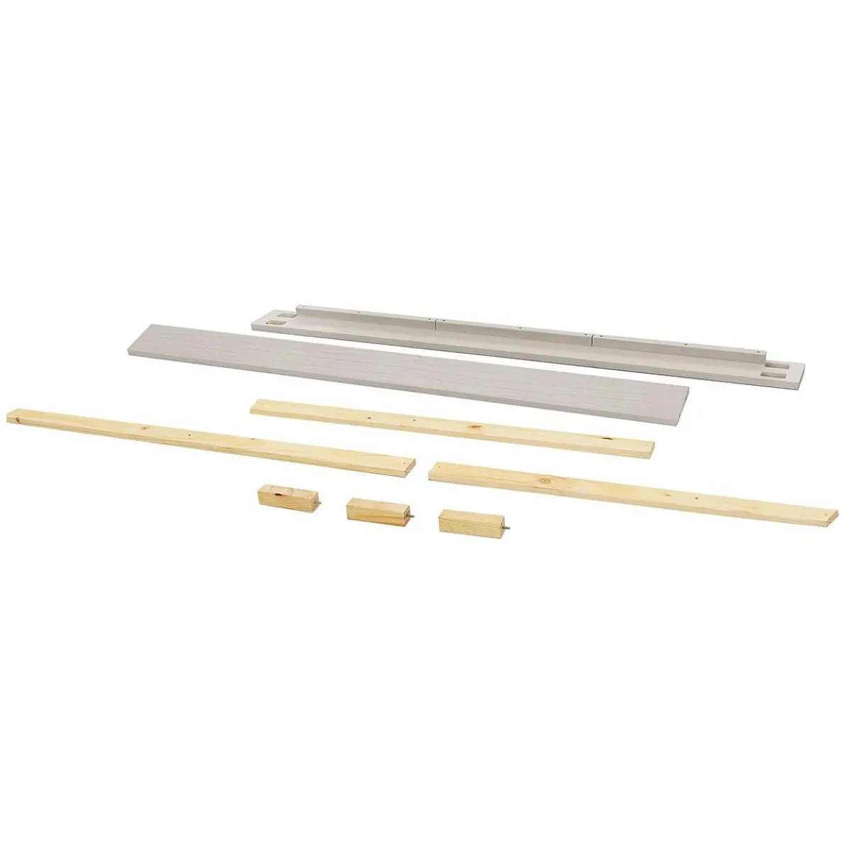 Full Size Conversion Kit