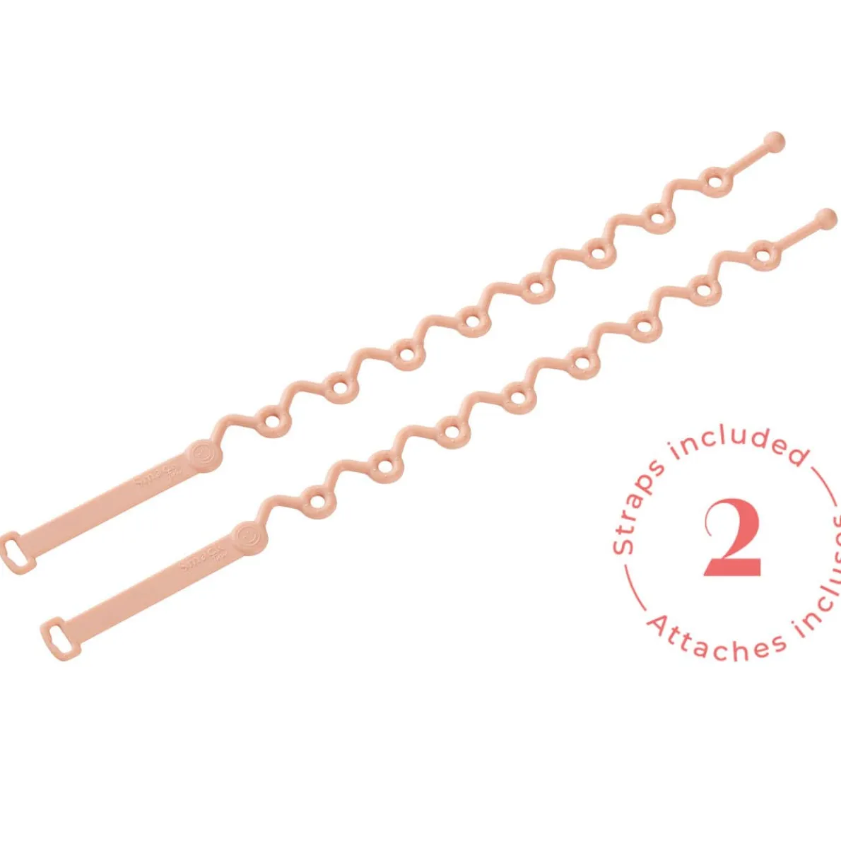 Fun Tray with 2-Straps