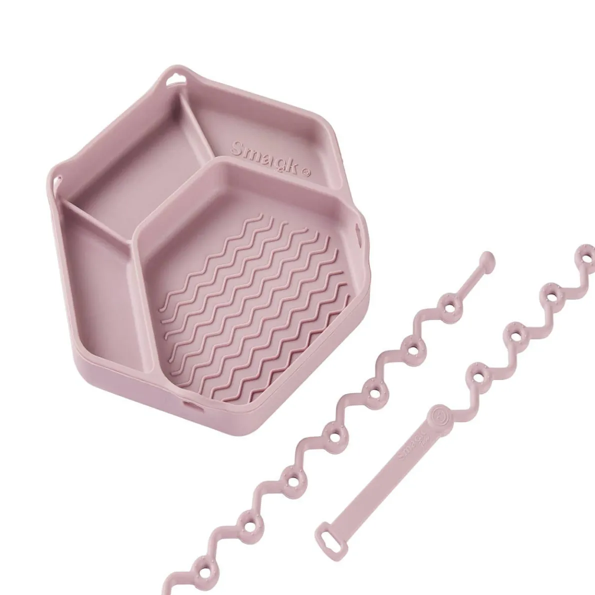 Fun Tray with 2-Straps