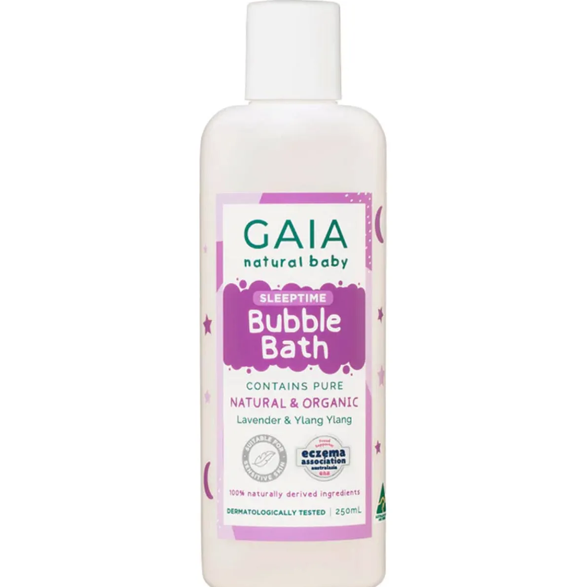 Funtime Bubble Bath (250 mL)