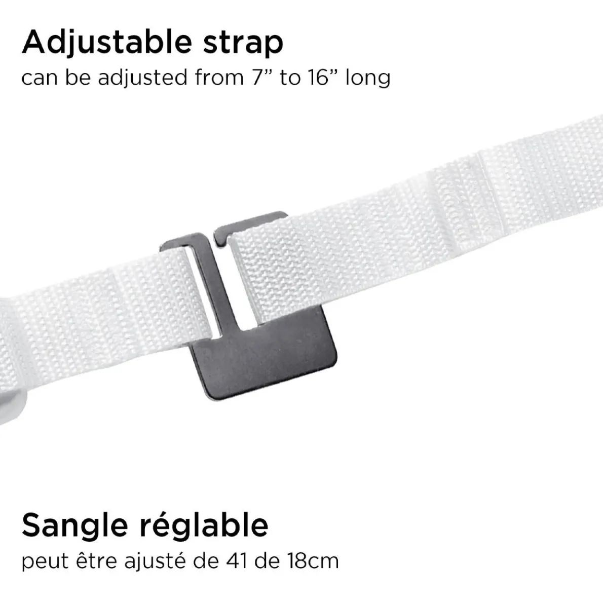 Furniture Wall Straps