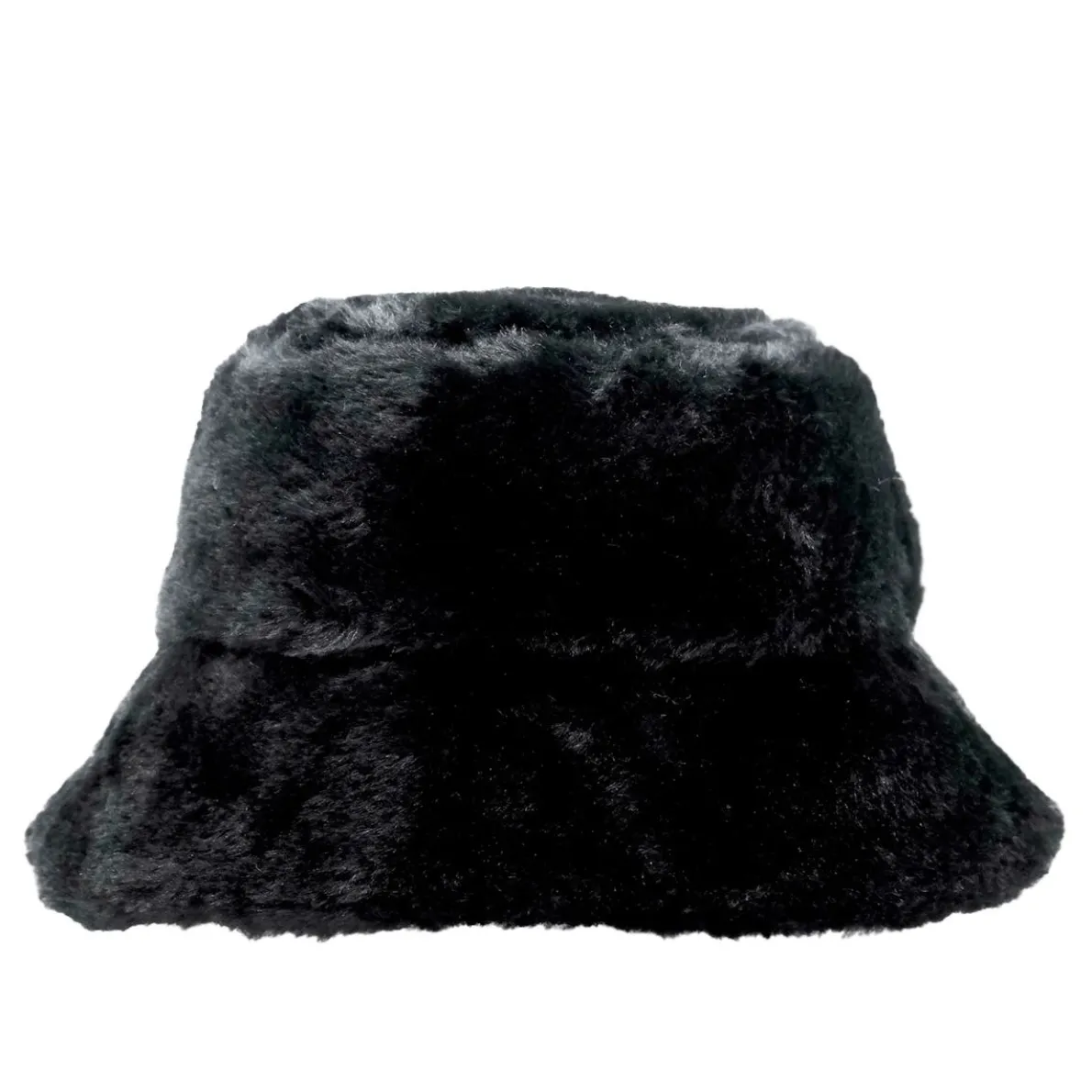 Furry Friend Bucket Hat