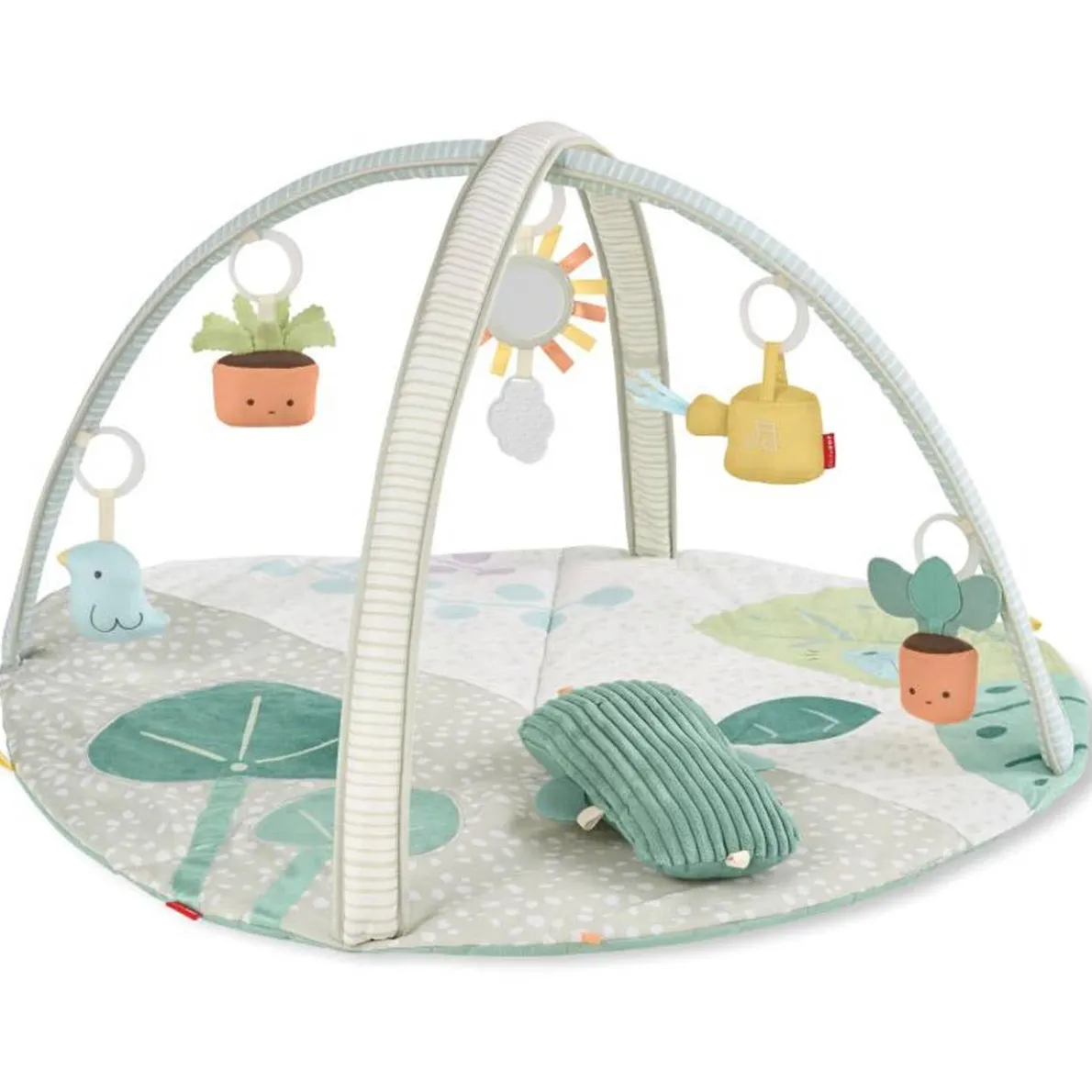 Garden Oasis Activity Gym