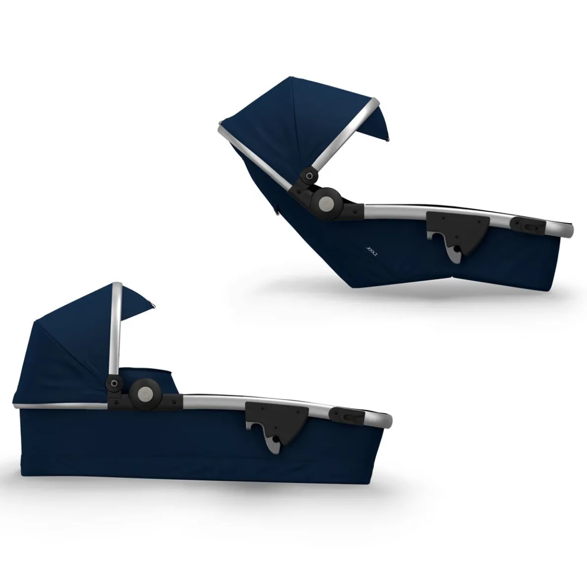 Geo2 Lower Cot & Seat