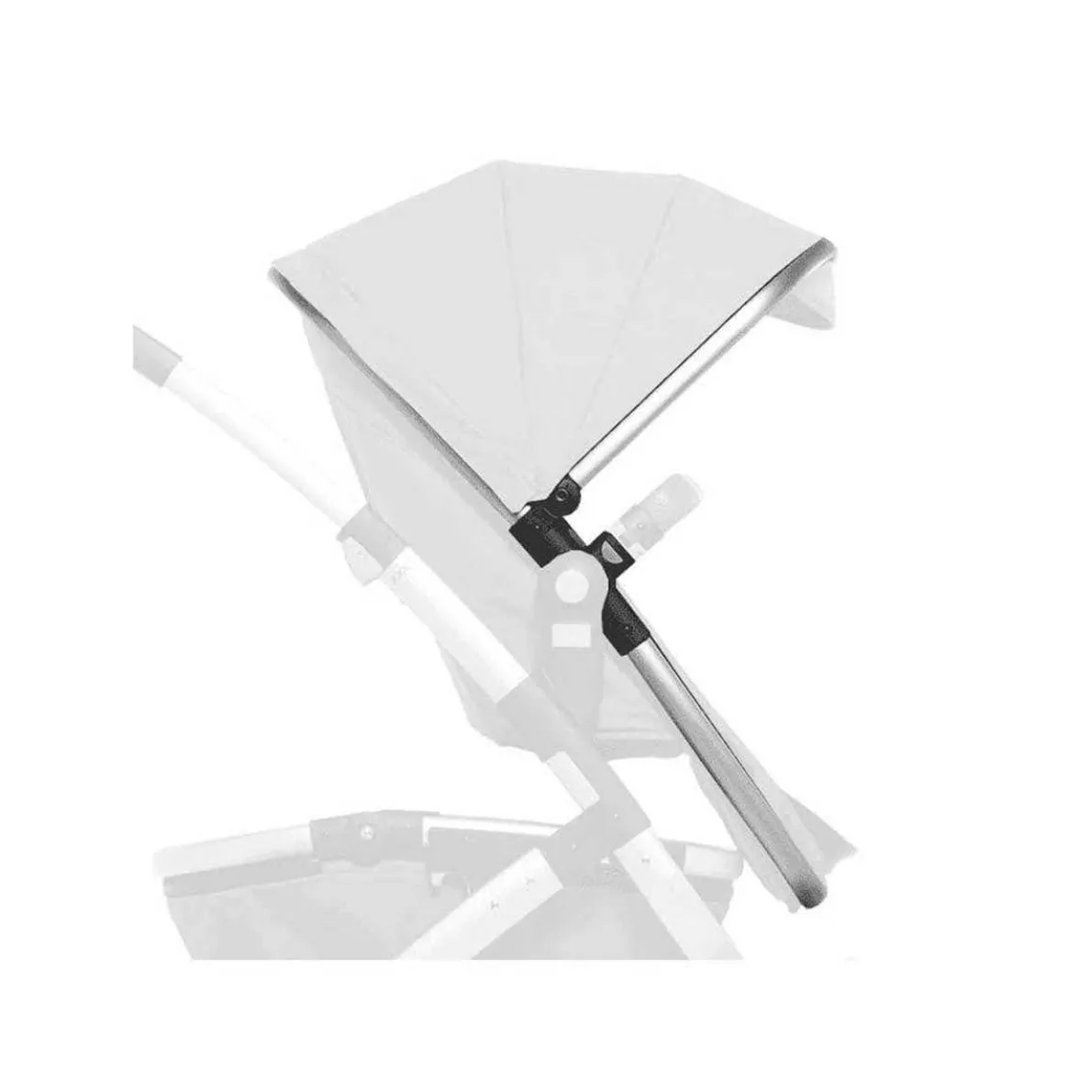 Geo2 Upper Cot & Seat