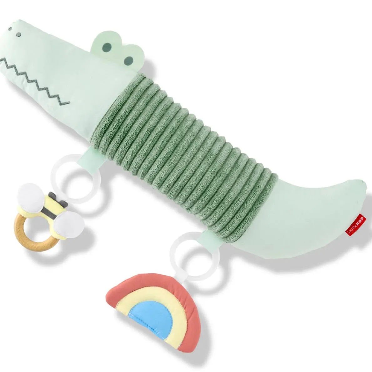 Geometric Wonders Activity Gym