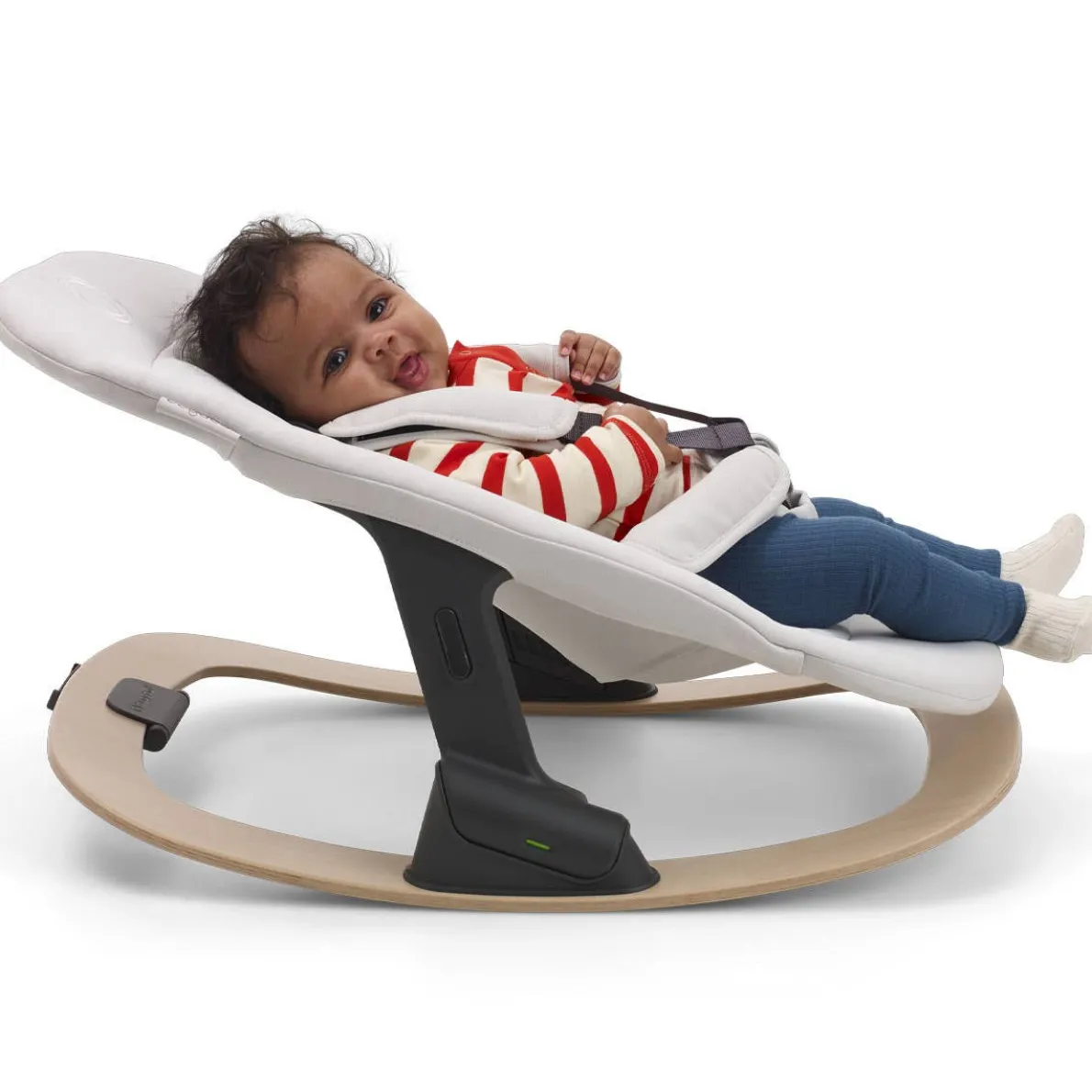 Giraffe Baby Rocker