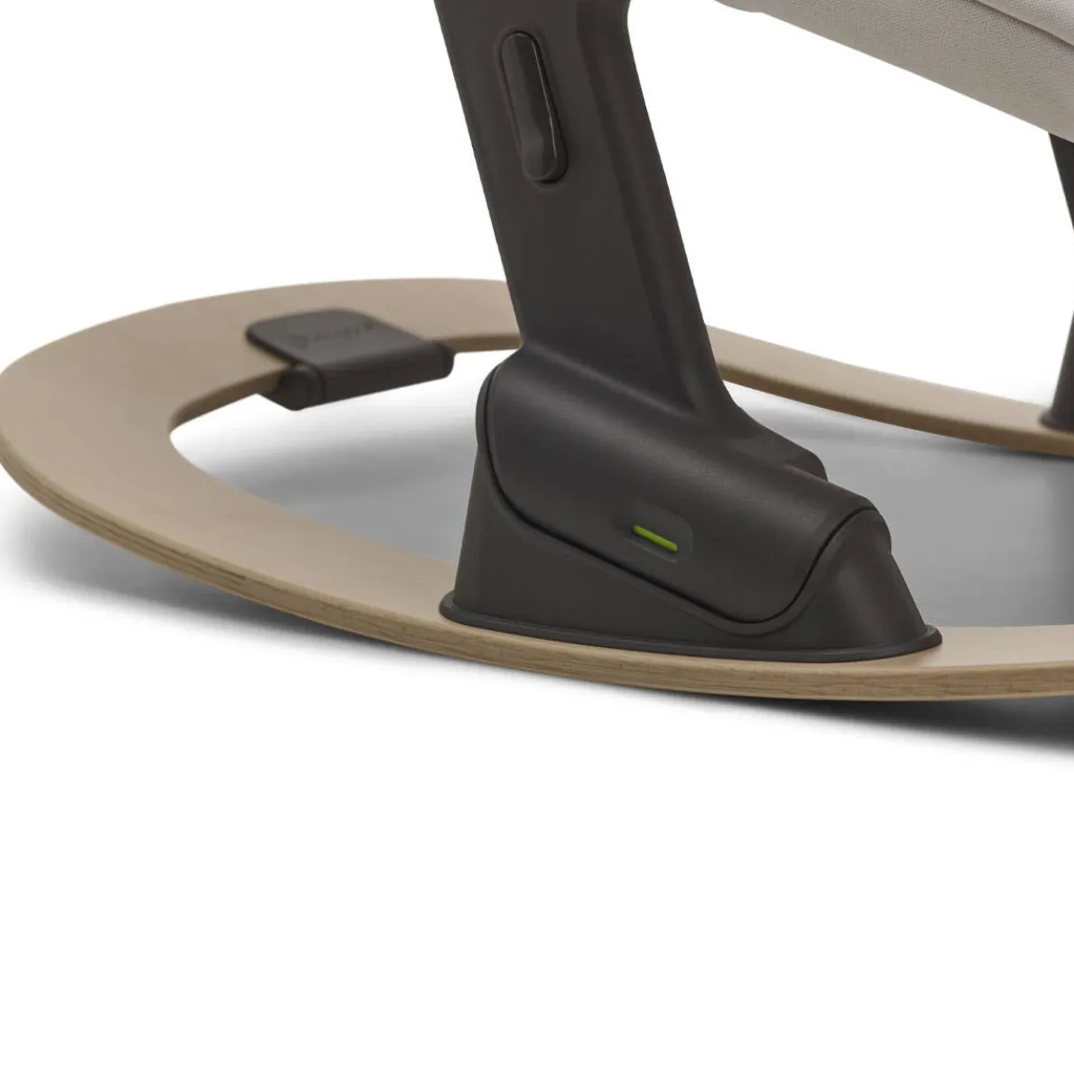 Giraffe Rocker Frame