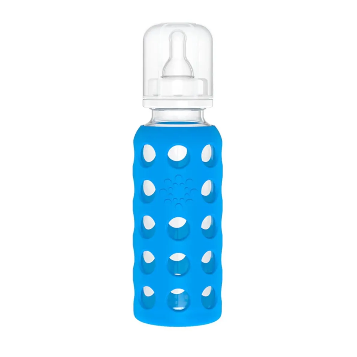 Glass Baby Bottle (9 oz)