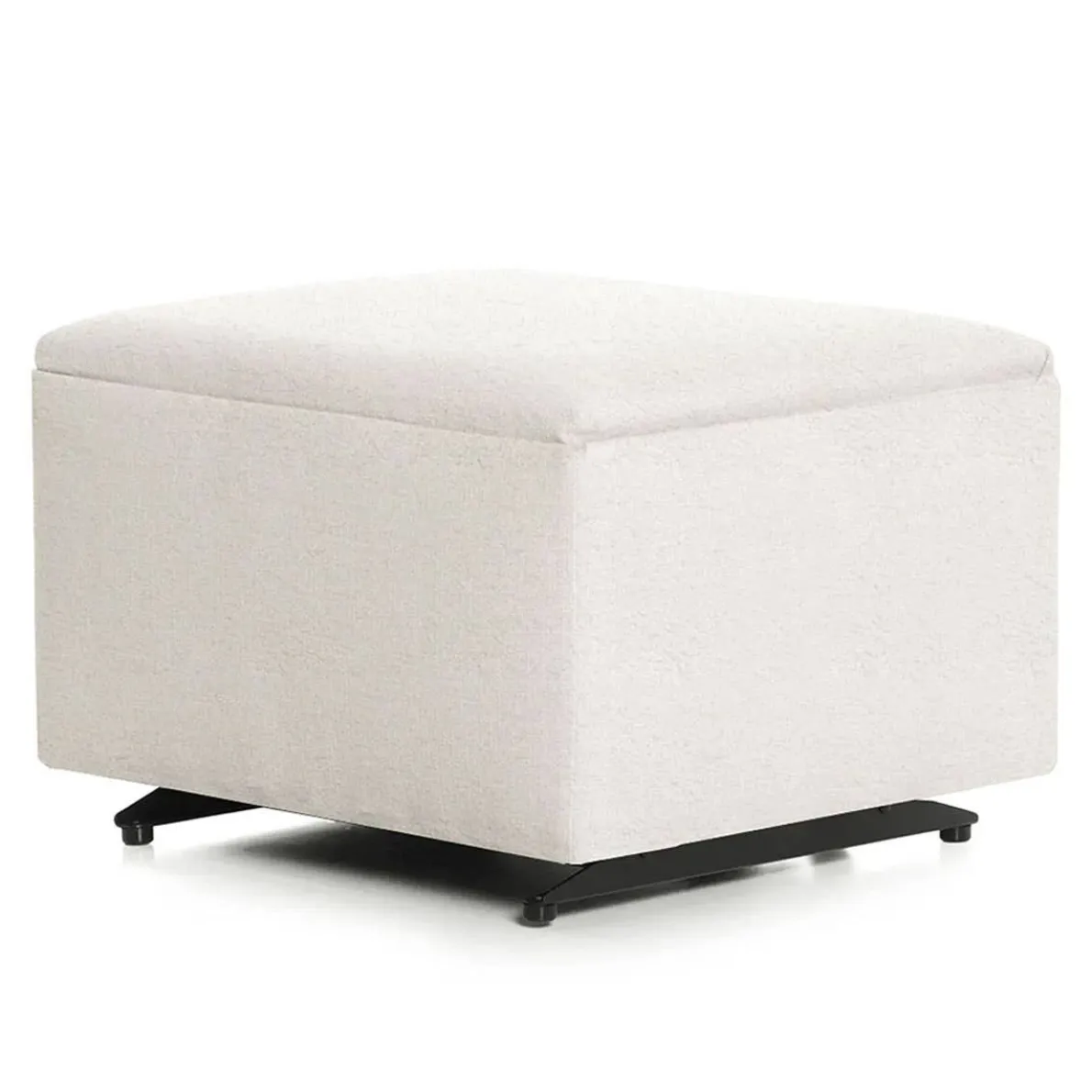 Gliding Ottoman (Grade D)