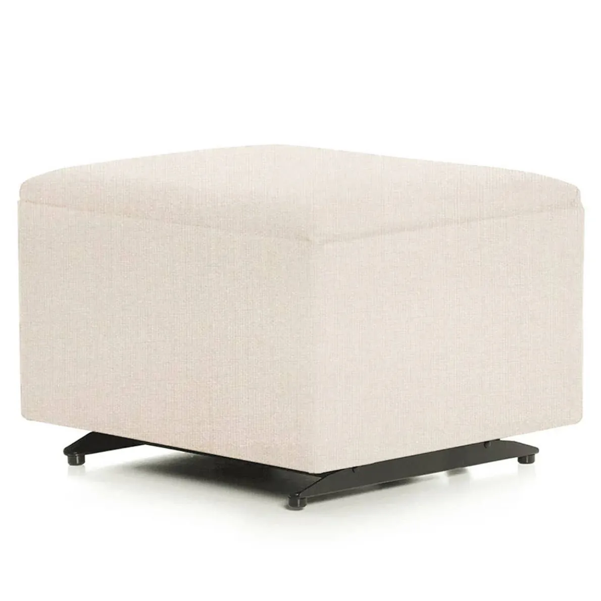 Gliding Ottoman (Grade C)