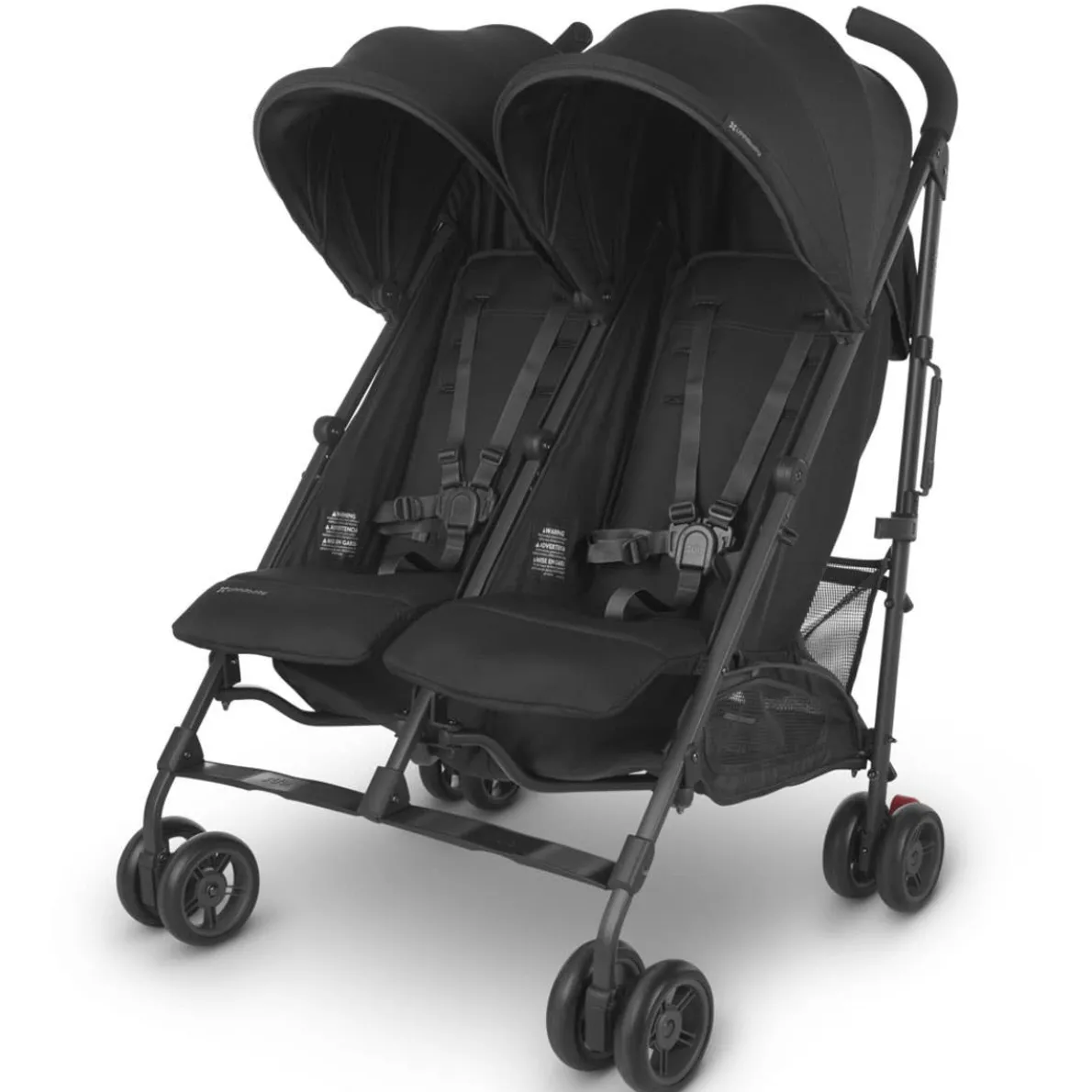 G-Link V2 Double Umbrella Stroller