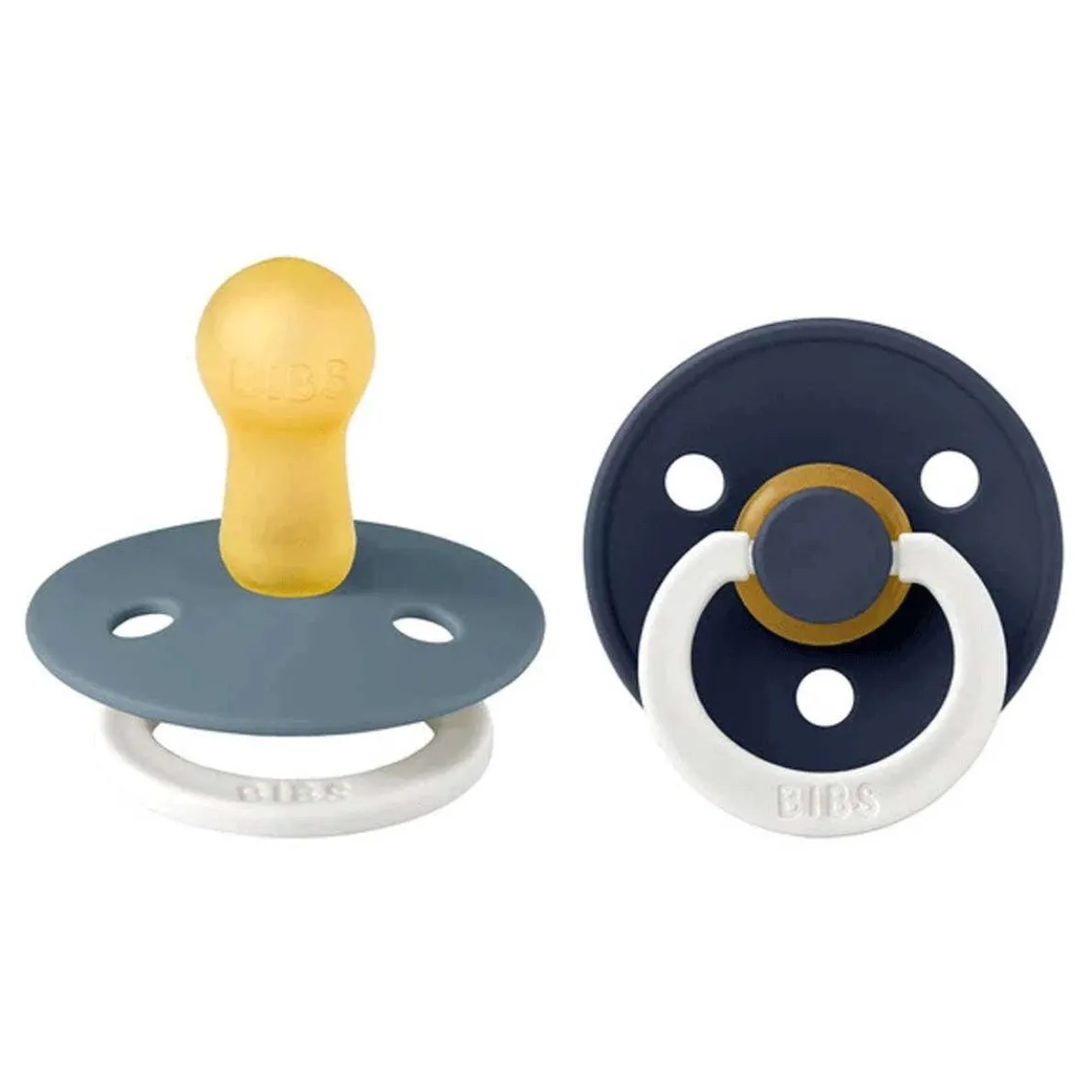 Glow Pacifier (2 Pack)