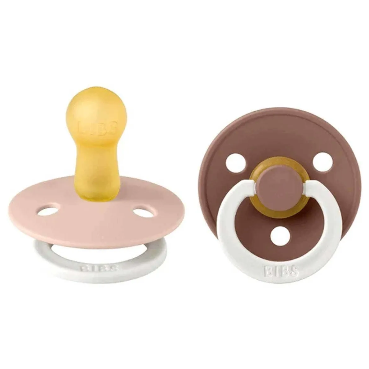 Glow Pacifier (2 Pack)