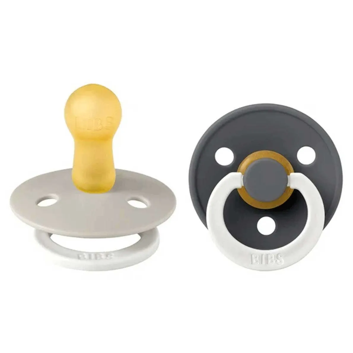 Glow Pacifier (2 Pack)