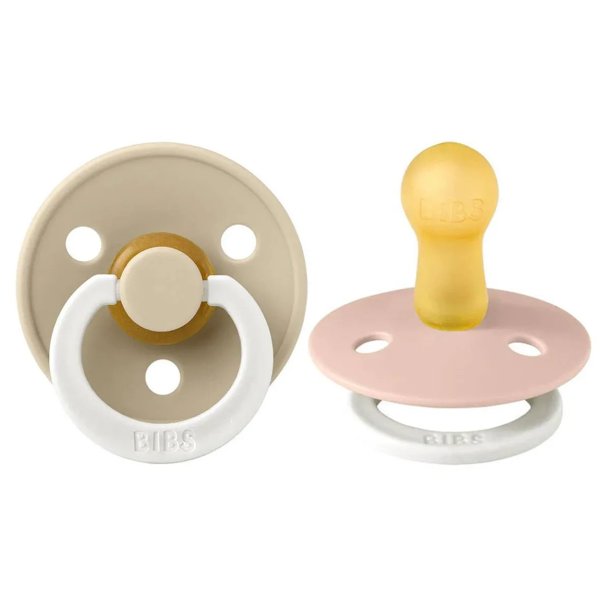 Glow Pacifier (2 Pack)