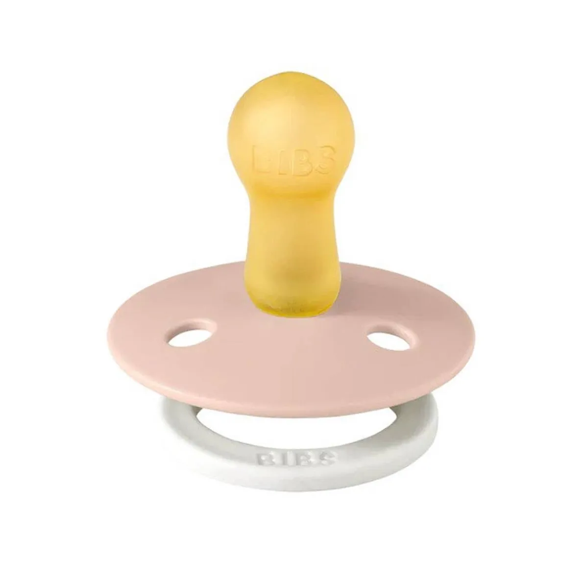 Glow Pacifier (2 Pack)