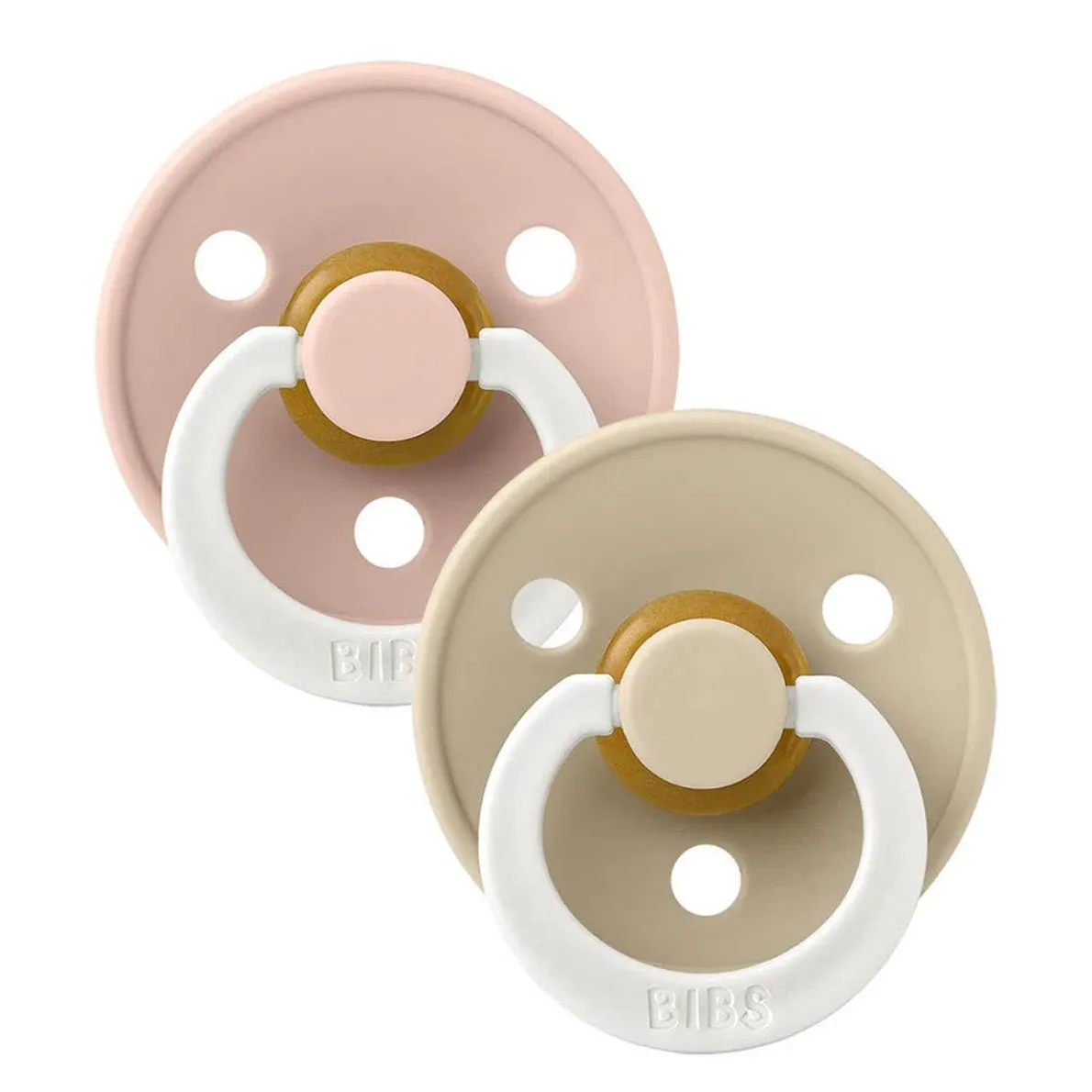 Glow Pacifier (2 Pack)