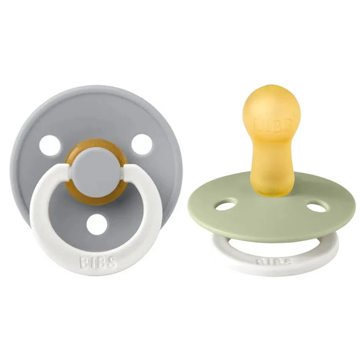 Glow Pacifier (2 Pack)