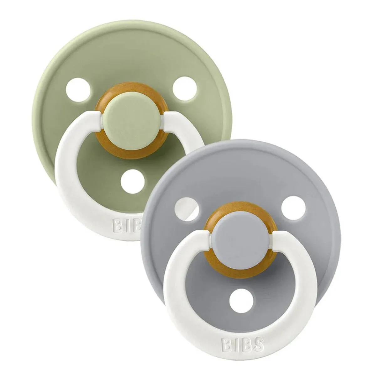 Glow Pacifier (2 Pack)