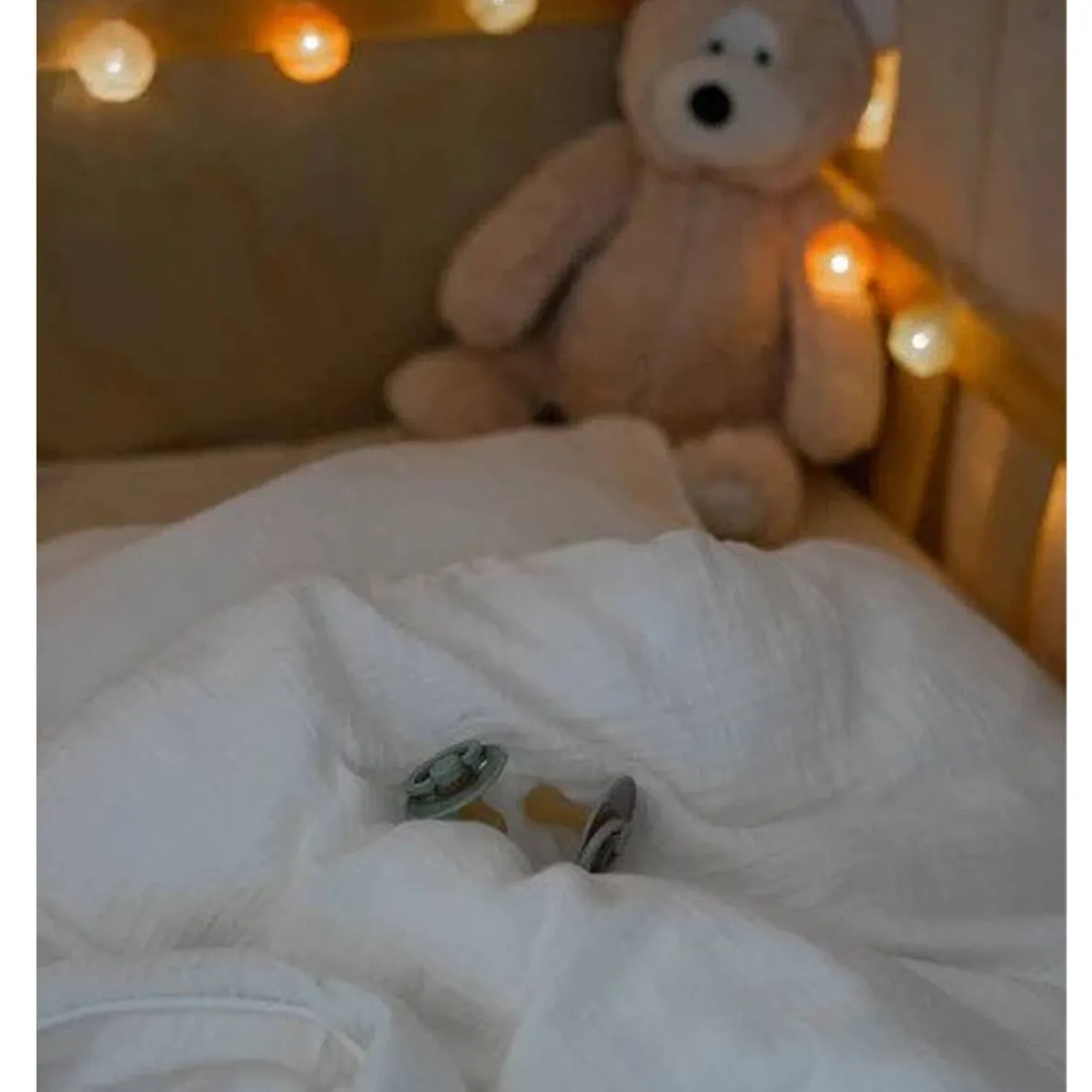 Glow Pacifier (2 Pack)