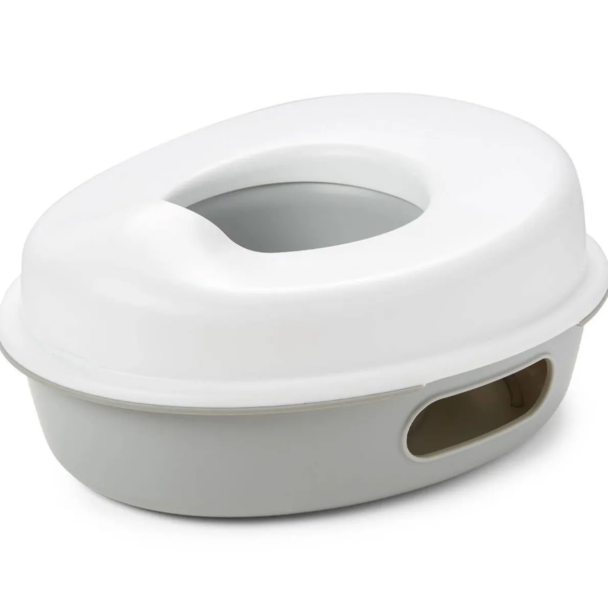 Go Time 3-in-1 Potty