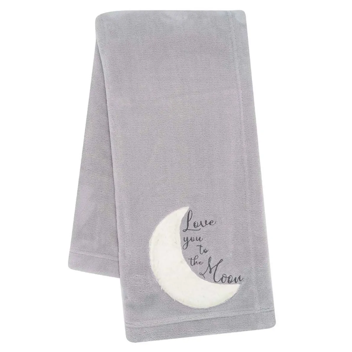 Goodnight Moon Blanket