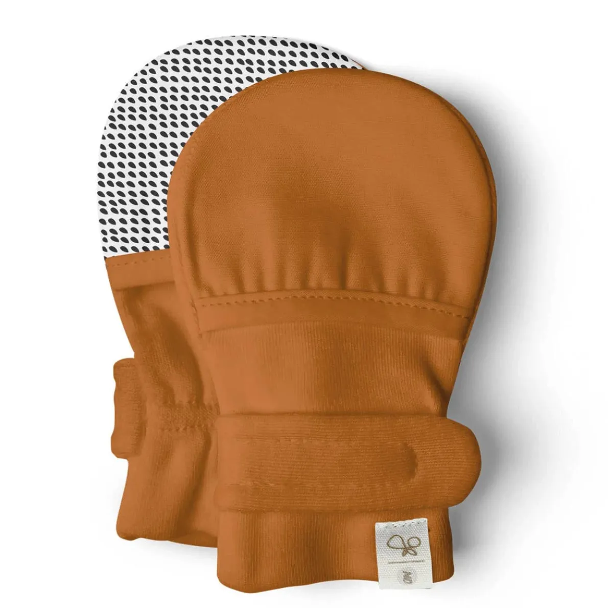 Goumimitts - M/L (3-6M)