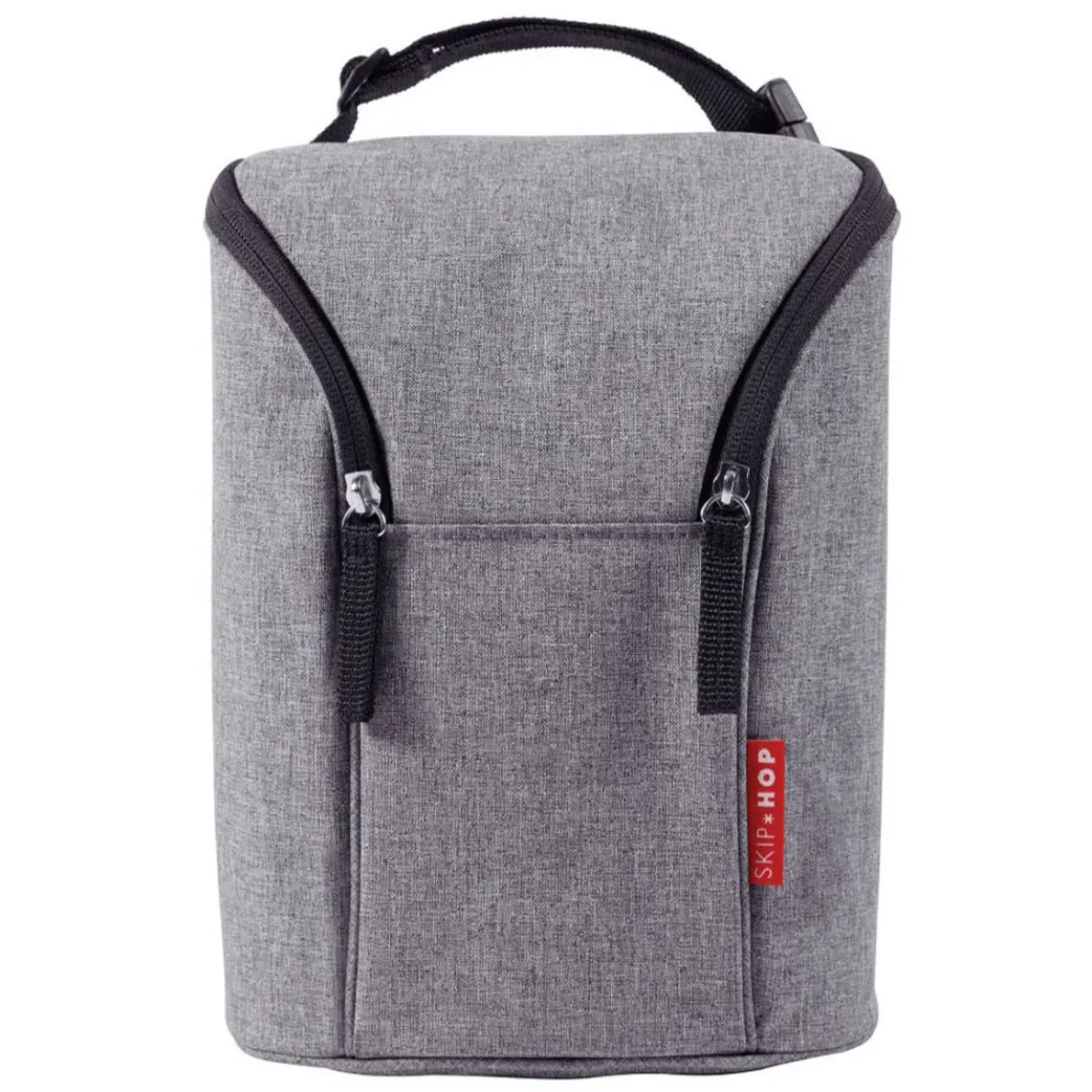 Grab & Go Double Bottle Bag