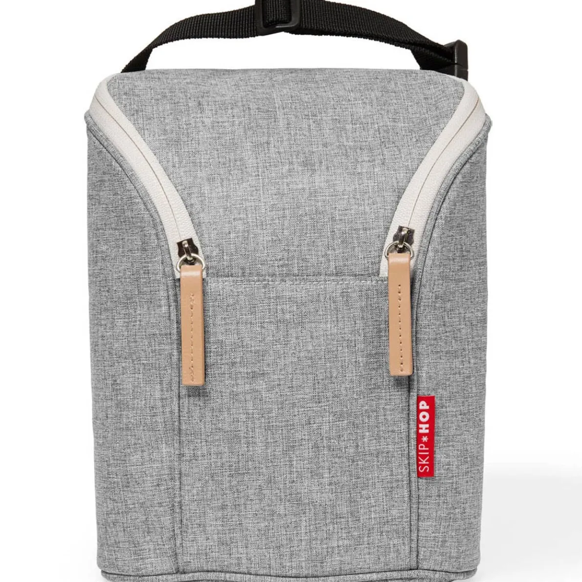 Grab & Go Double Bottle Bag