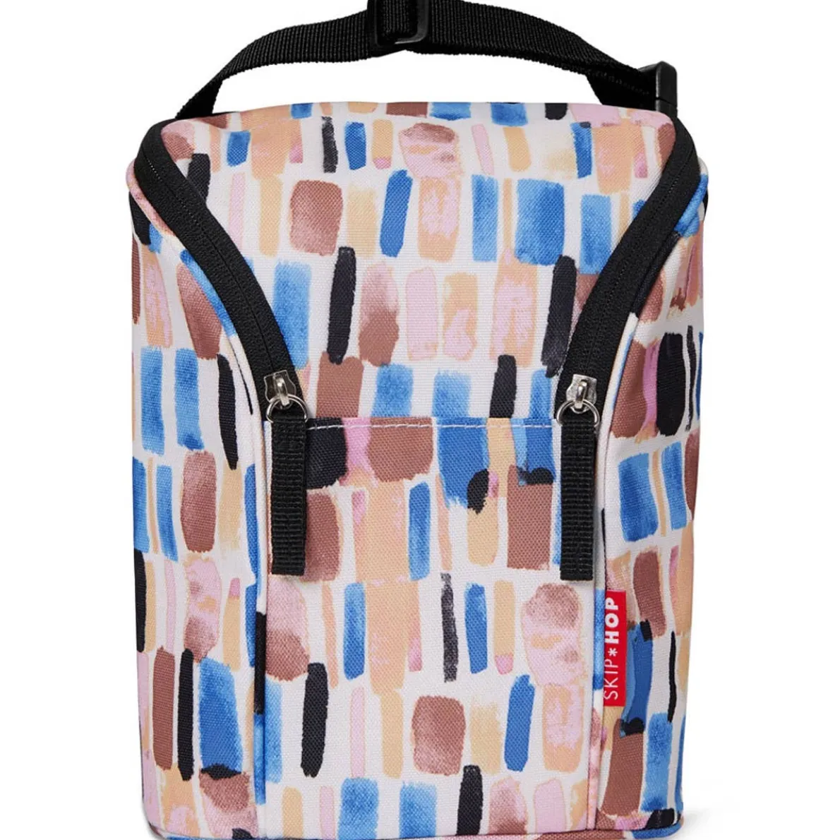 Grab & Go Double Bottle Bag