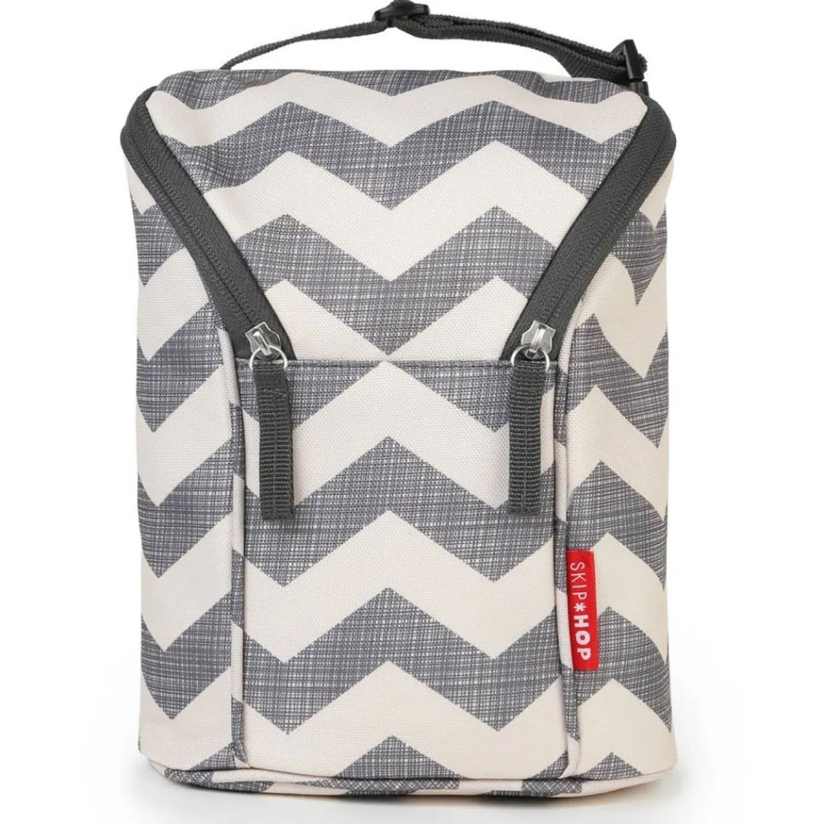 Grab & Go Double Bottle Bag