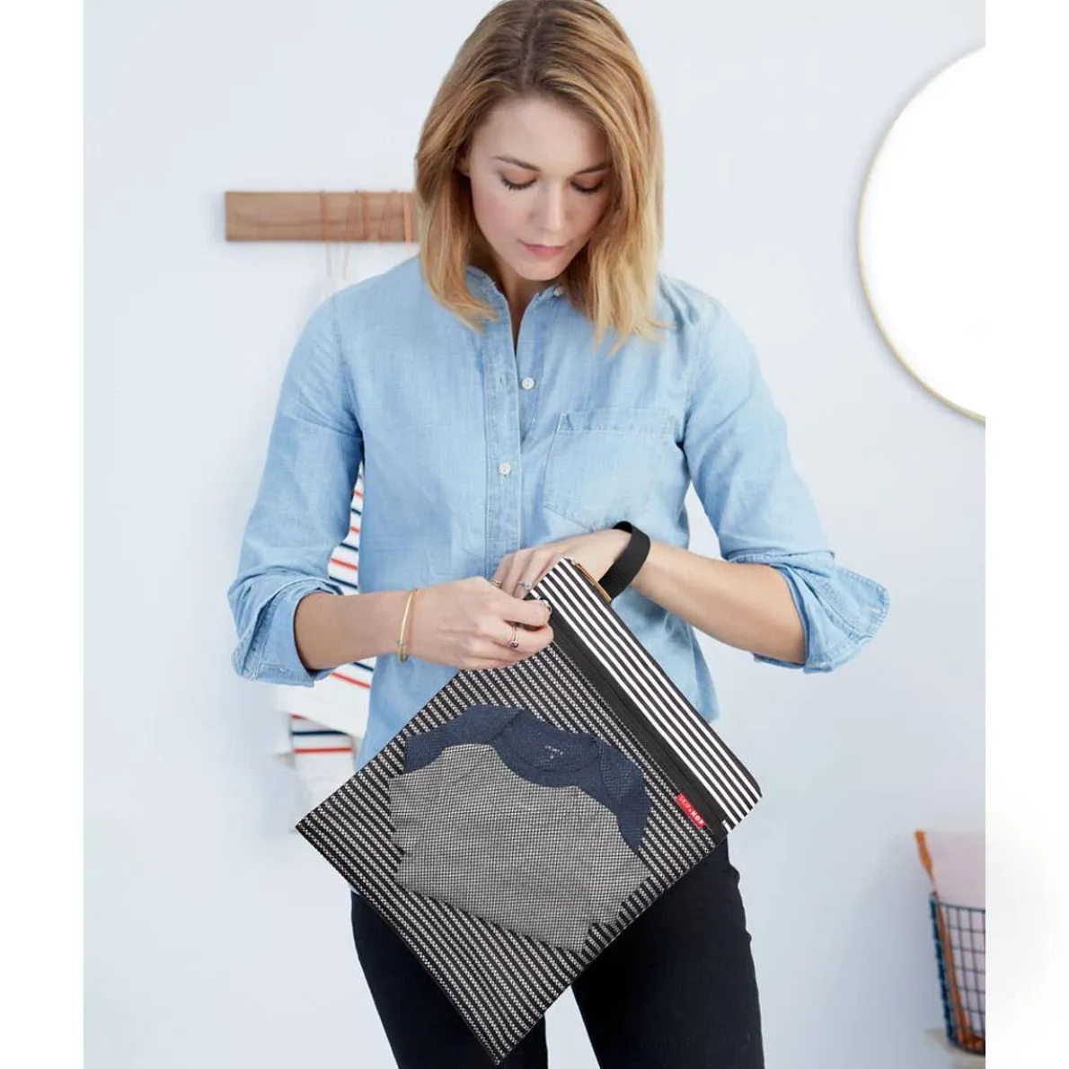 Grab & Go Wet/Dry Bag