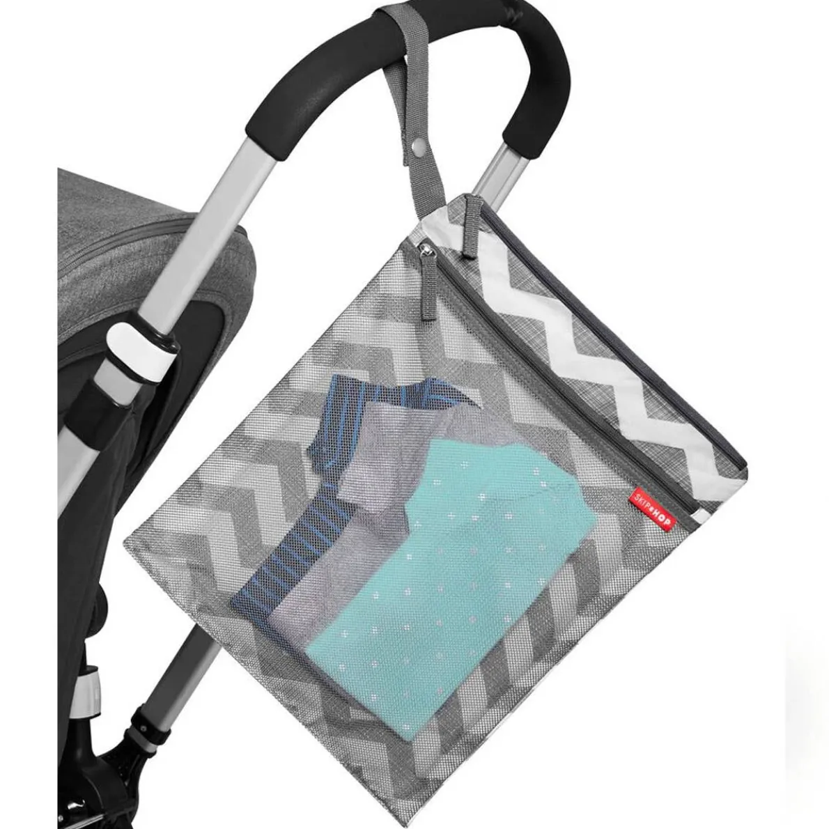 Grab & Go Wet/Dry Bag