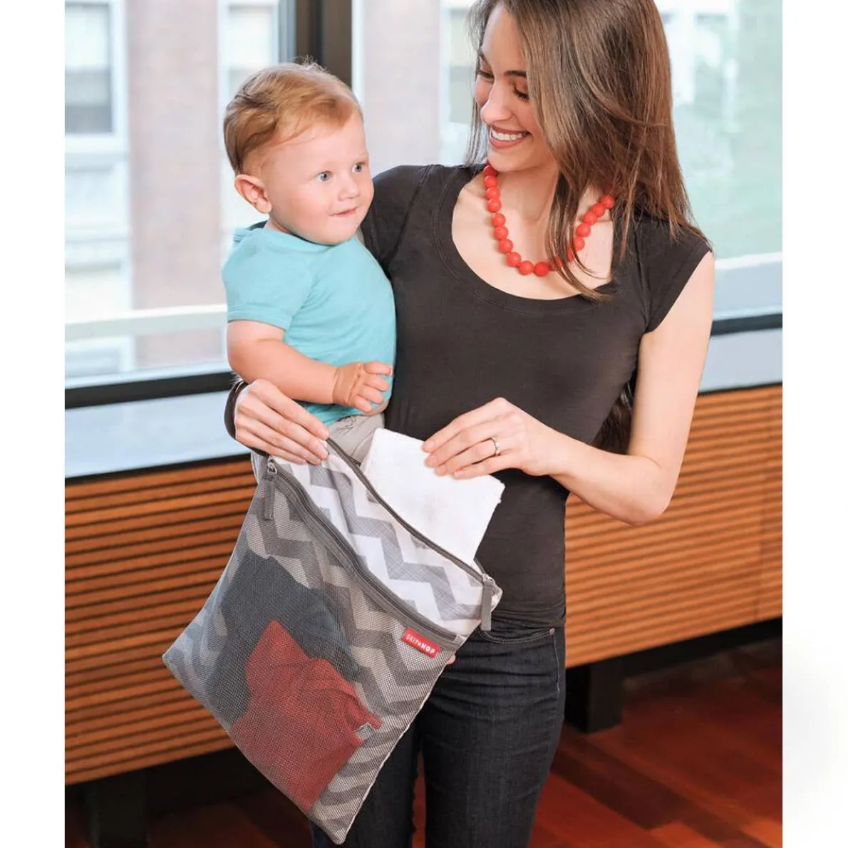 Grab & Go Wet/Dry Bag