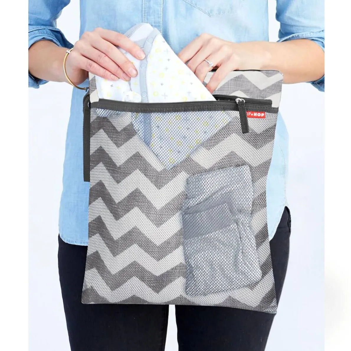 Grab & Go Wet/Dry Bag