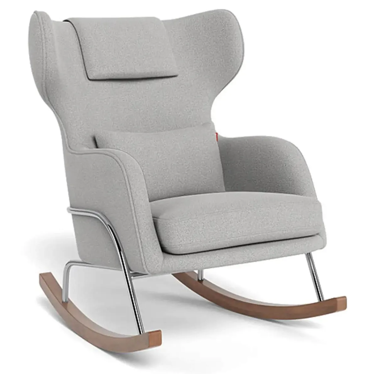 Grand Jackson Rocker - Fabric