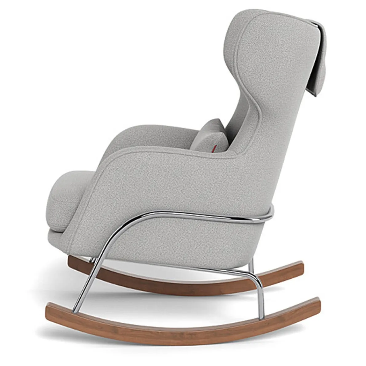 Grand Jackson Rocker - Fabric