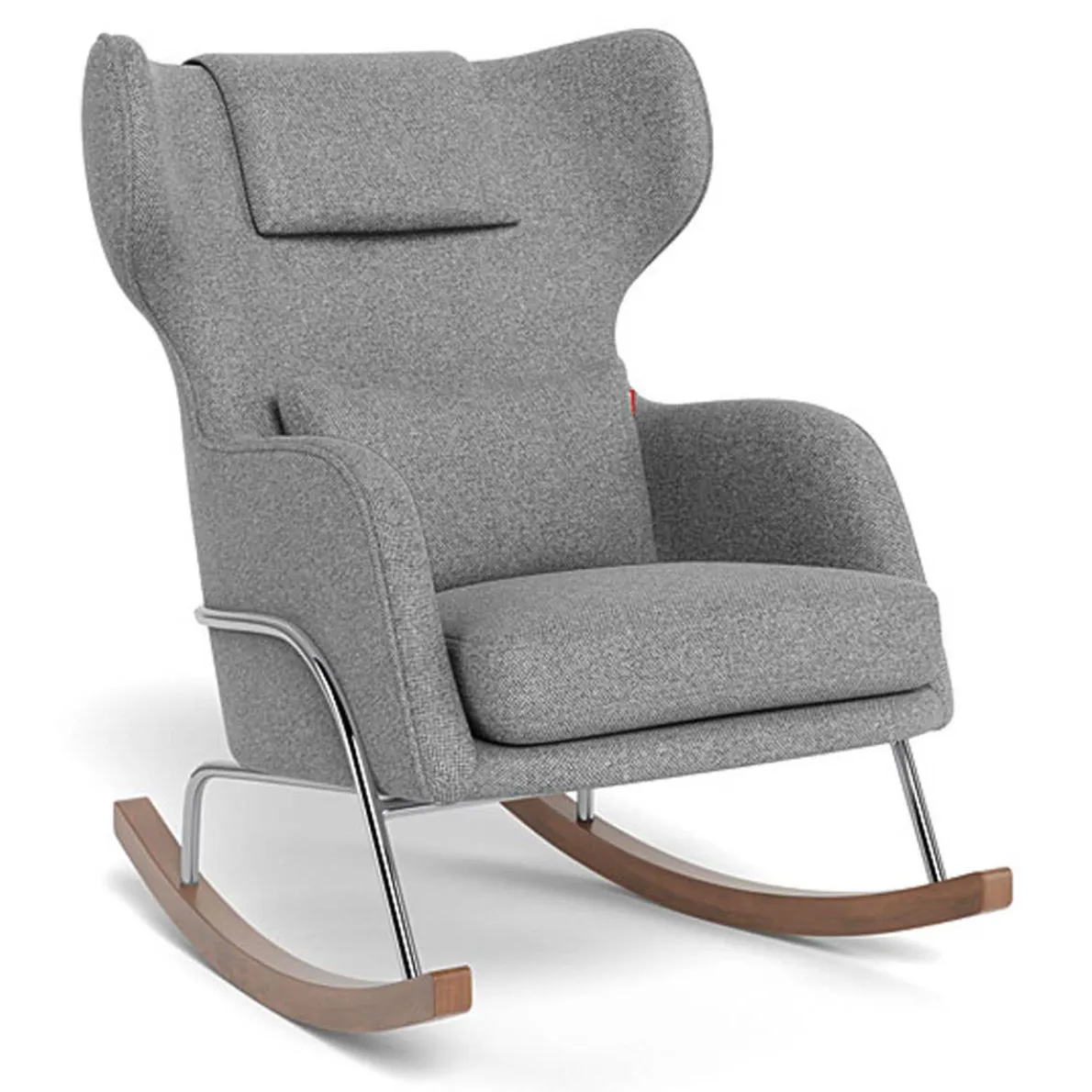 Grand Jackson Rocker - Fabric