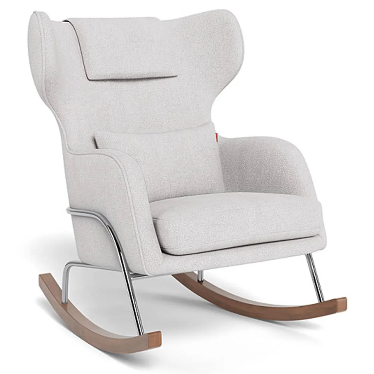 Grand Jackson Rocker - Fabric