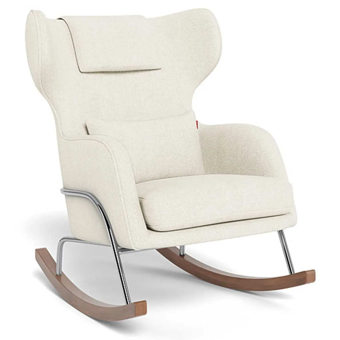 Grand Jackson Rocker - Fabric