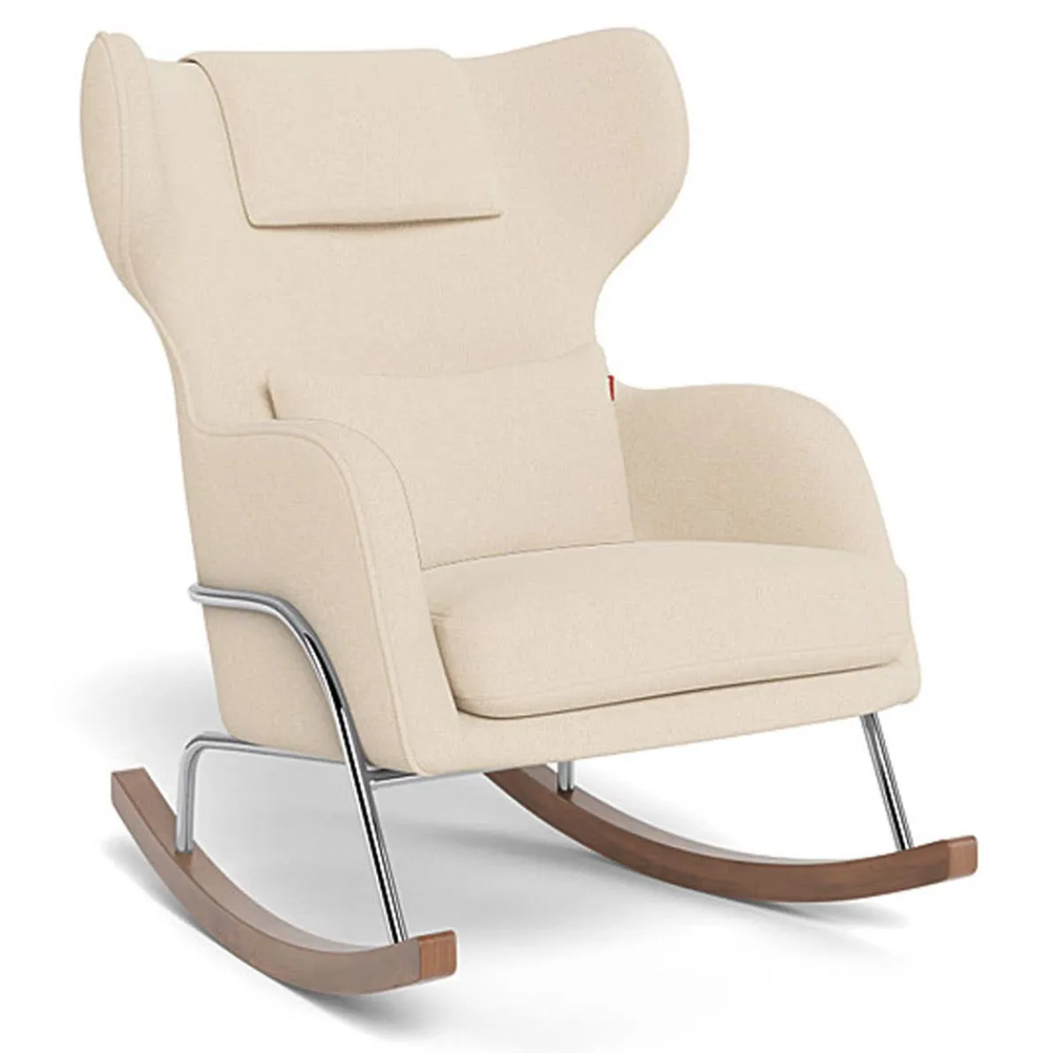 Grand Jackson Rocker - Fabric