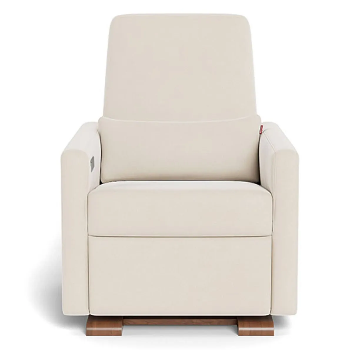 Grano Glider Motorized Recliner - European Fabric