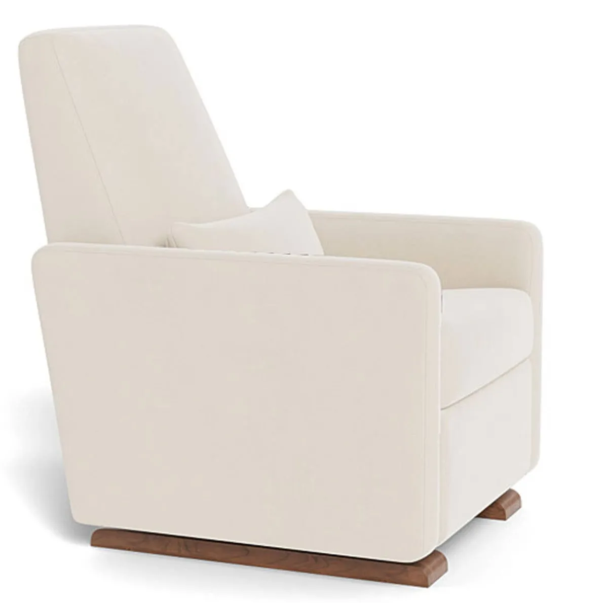 Grano Glider Motorized Recliner - European Fabric