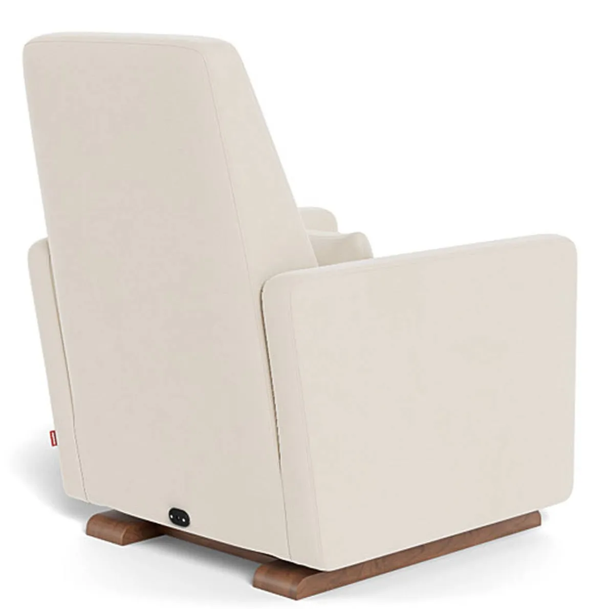 Grano Glider Motorized Recliner - European Fabric