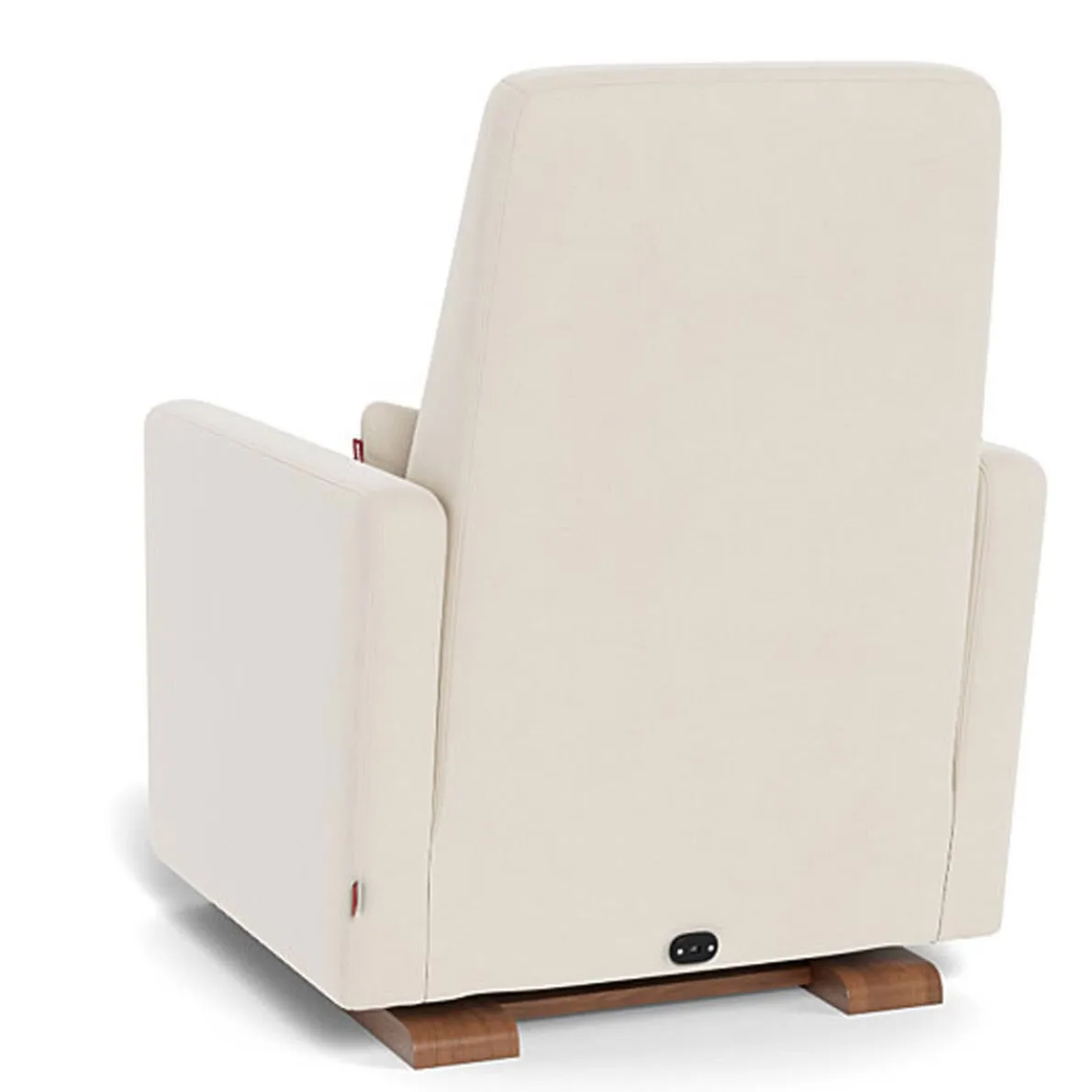 Grano Glider Motorized Recliner - European Fabric